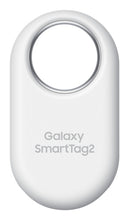 Charger l'image dans la galerie, SAMSUNG Galaxy SmartTag2 - Balise Bluetooth anti-perte - blanc