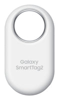 SAMSUNG Galaxy SmartTag2 - Balise Bluetooth anti-perte - blanc