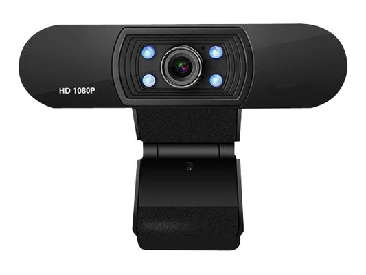 STEELPLAY Pro HD Streamers 4 en 1 Pack Micro+Wecam+Fond Vert+Trepieds x2