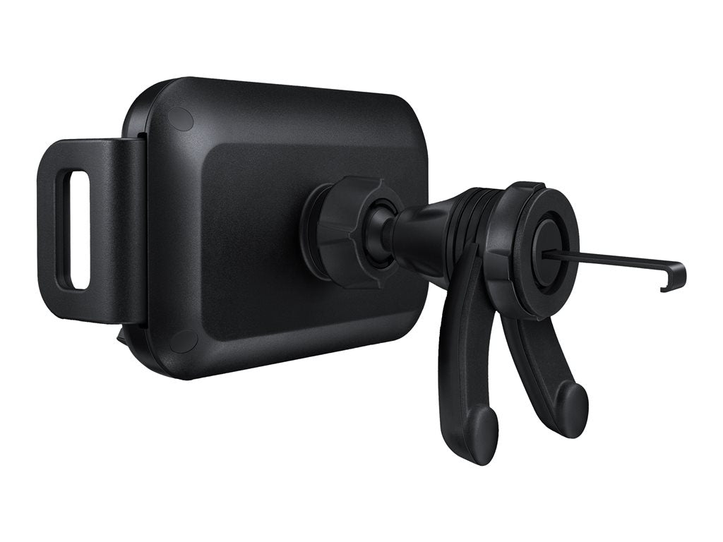 SAMSUNG Wireless Car Charger Black