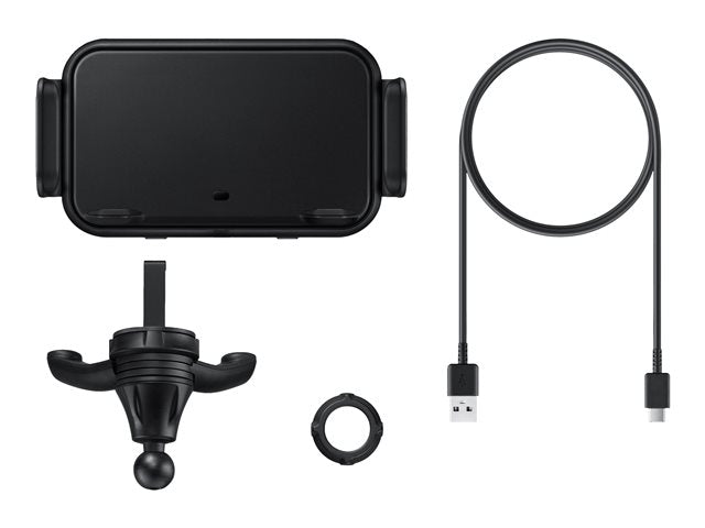 SAMSUNG Wireless Car Charger Black