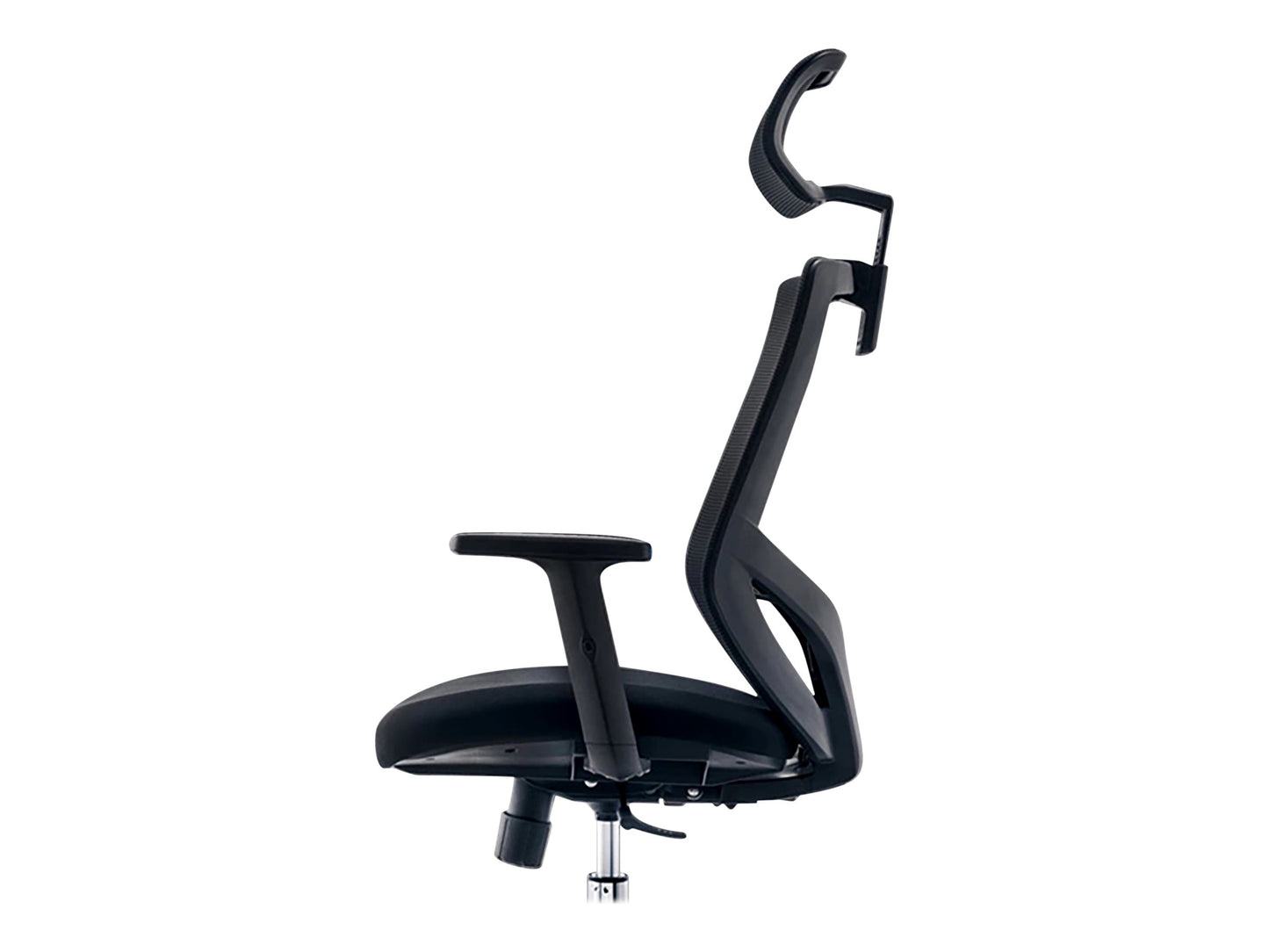 URBAN FACTORY ERGO Ergonomic Adjustable Working Chair