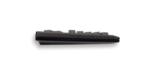 CHERRY TouchBoard G80-11900 105 Keys Mechanical Keyboard with Integrated Touchpad USB Black (FR)