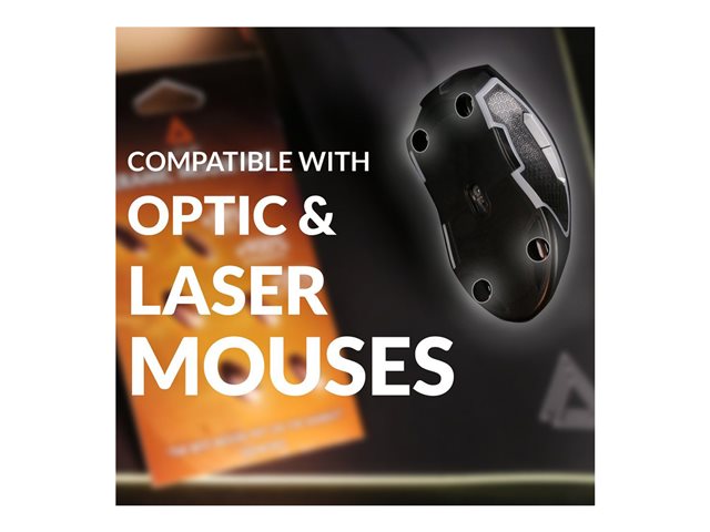 LEXIP - MO42 - PATINS CERAMIQUES POUR SOURIS - FR PC/MAC