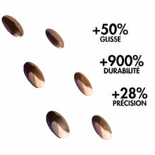 Charger l'image dans la galerie, LEXIP - MO42 - PATINS CERAMIQUES POUR SOURIS - INTER PC/MAC