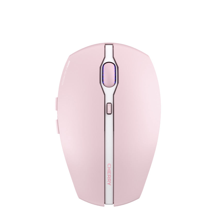 CHERRY GENTIX BT Cherry Blossom Mouse