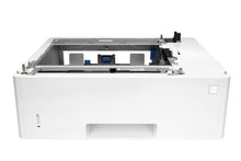 Charger l'image dans la galerie, HP LaserJet Bac Papier 550 feuilles