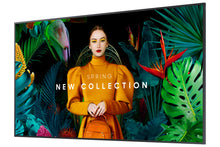 Charger l'image dans la galerie, SAMSUNG QB85C 85p UHD 16/7 350nit