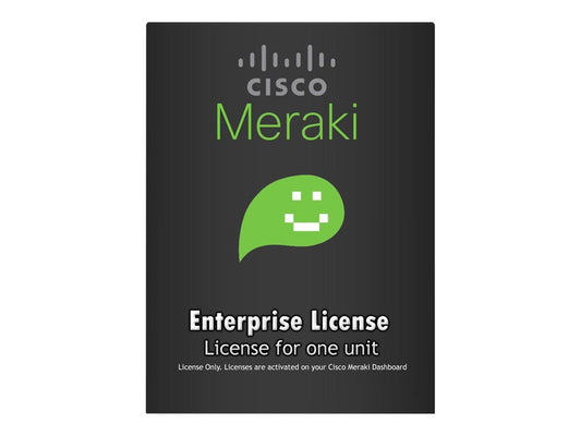 CISCO Meraki Z1 Enterprise License