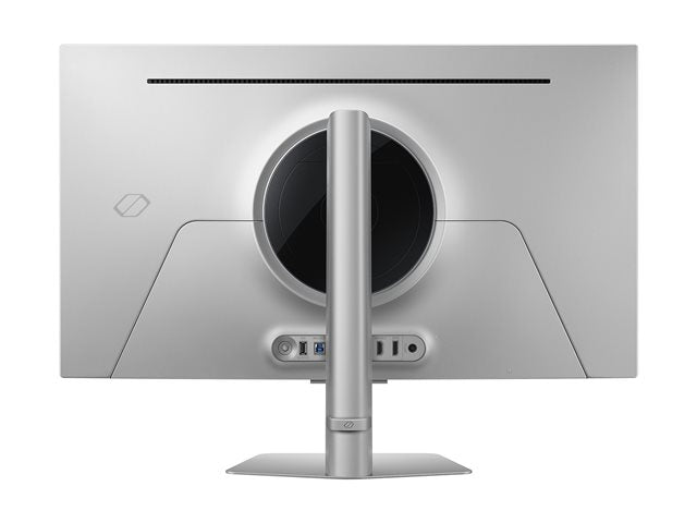 SAMSUNG ODYSSEY QD -OLED G81SF - Ecran gaming- 32''- UHD 4K- 240 Htz- 0,03 ms -Glare Free - HDR400 -2xHDMI- DP - 3xUSB Pivot