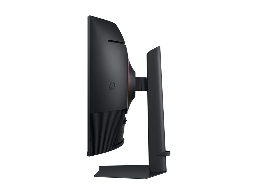 SAMSUNG ODYSSEY G7 G75F 37p LS37FG756 165Hz UHD 4K 3840x2160 VA 165Hz 1ms 350cd/m2 HDMI DP