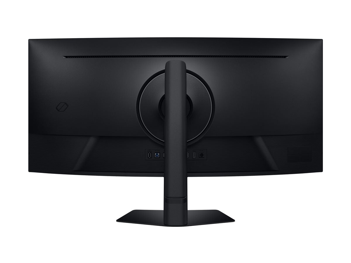 SAMSUNG ODYSSEY G7 G75F 40p LS40FG756 180Hz UHD 4K 3840x2160 VA 180Hz 1ms 350cd/m2 HDMI DP