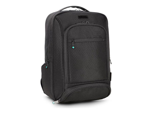 URBAN FACTORY Mixee Eco Compact Backpack 15/16 Made Of Rpet