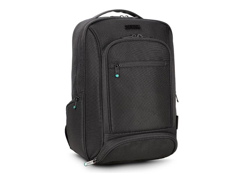 URBAN FACTORY Mixee Eco Compact Backpack 15/16 Made Of Rpet