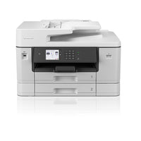 BROTHER MFC-J6940DW MFP colour ink-jet A3 25ppm copy 28ppm print 600 sheets USB 2.0 LAN Wi-Fi USB host NFC