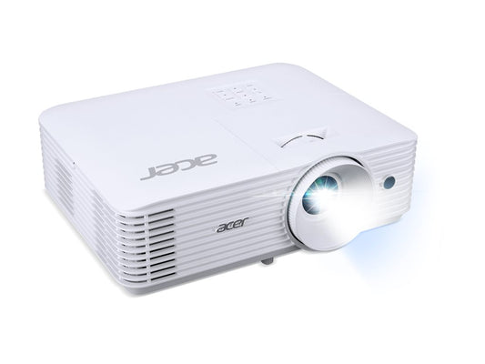 ACER X1528 Projector 1080p 1920x1080 5200 lumens HDMI USB RS232 speakers 3 watt