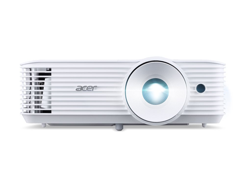 ACER X1528 Projector 1080p 1920x1080 5200 lumens HDMI USB RS232 speakers 3 watt