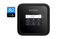 NETGEAR MR6150-100EUS Nighthawk 5G WIFI6 Mobile Router