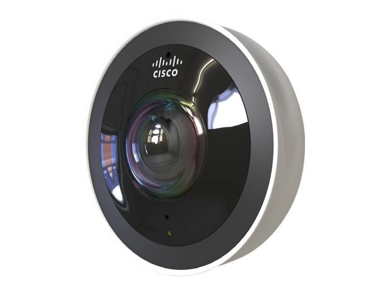 CISCO Meraki 360 degree MV32 Mini Dome Camera 256Go Storage