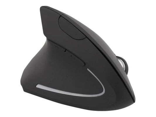 TNB ERGO Line Vertical Ergonomic Wireless Mouse For Left-Handed Designed For Optimal Use