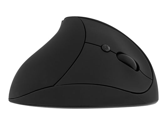 TNB ERGO Line Mini Ergonomic Wireless Mouse Vertical And Rechargeable Design Designed For Optimal Use