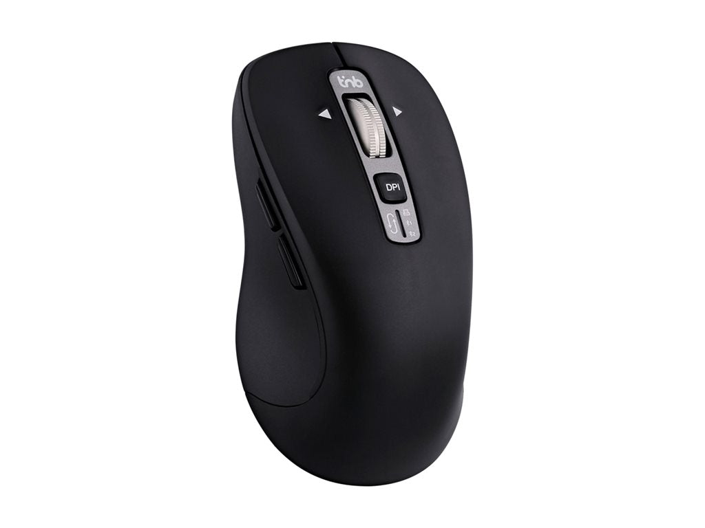 TNB INFINITE - Dual Wheel Wireless Mouse