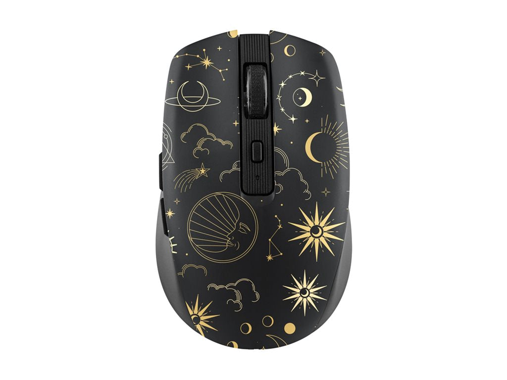 TNB EXCLUSIV ASTRO 2 Wireless rechargeable mouse