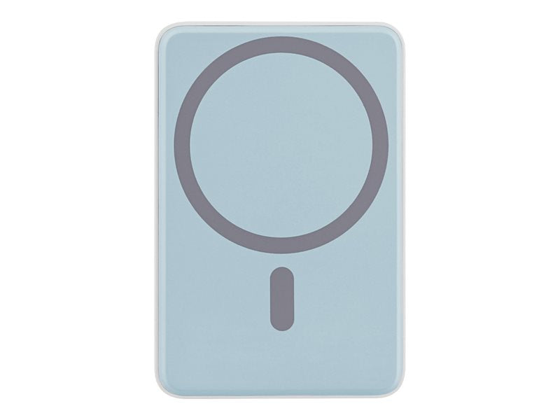 TNB 5.000mAh powerbank MagSafe 15W wireless charging