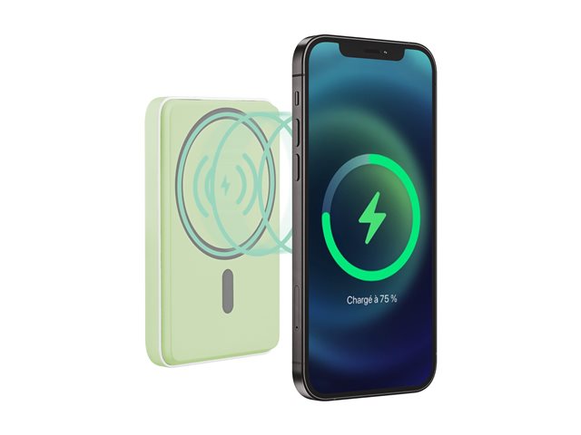 TNB 5.000mAh powerbank