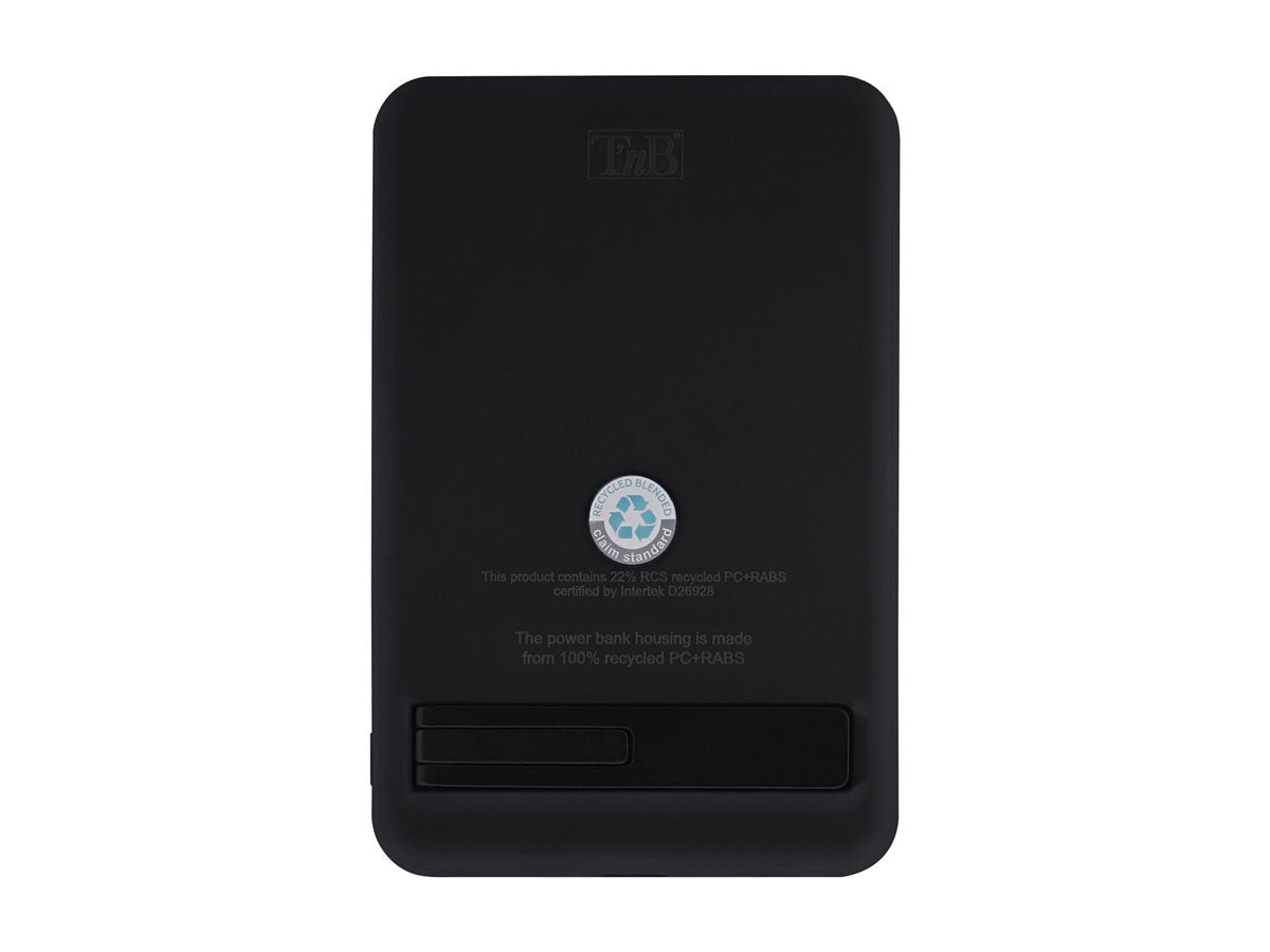 TNB MagSafe Power Bank 5.000 mAh