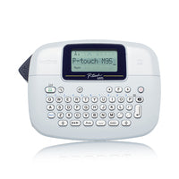 BROTHER PT-M95 Etiqueteuse portable idéale pour les particuliers