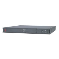 Charger l'image dans la galerie, APC C SMART-UPS SC 450VA 230V - 1U RACKMOUNT/TOWER
