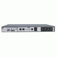 Charger l'image dans la galerie, APC C SMART-UPS SC 450VA 230V - 1U RACKMOUNT/TOWER