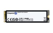 Charger l'image dans la galerie, KINGSTON FURY Renegade G5 4096Go PCIe 5.0 M.2 NVMe SSD