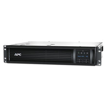 Charger l'image dans la galerie, APC Smart-UPS 750VA LCD 230V RM 2U SmartSlot USB 5min Runtime 500W with SmartConnect