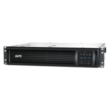 Charger l'image dans la galerie, APC Smart-UPS 750VA LCD 230V RM 2U SmartSlot USB 5min Runtime 500W with SmartConnect