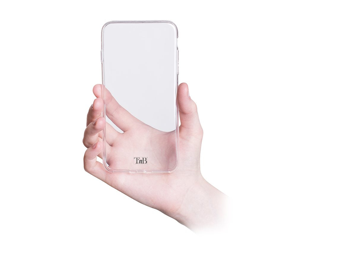 TNB Transparent soft case for Samsung Galaxy A34