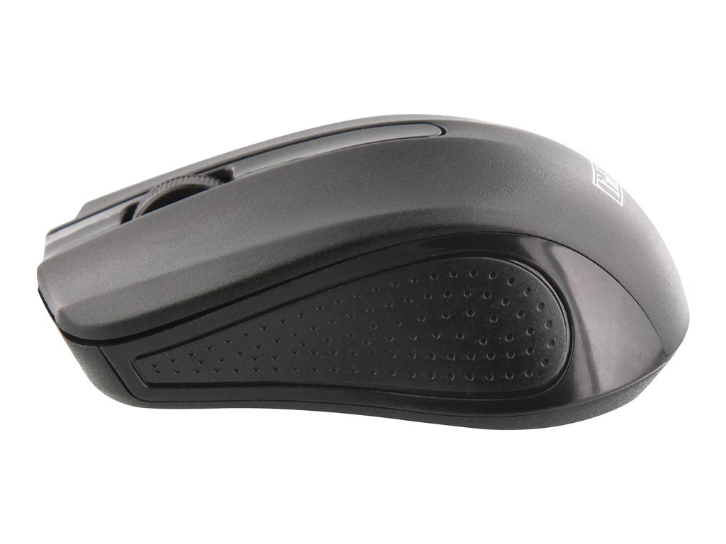 TNB SHARK Rf10 1000Dpi 2.4Ghz Wireless Optical Mouse Automatic Connection Usb Receiver Rf 2.4Ghz Range Up To 10M