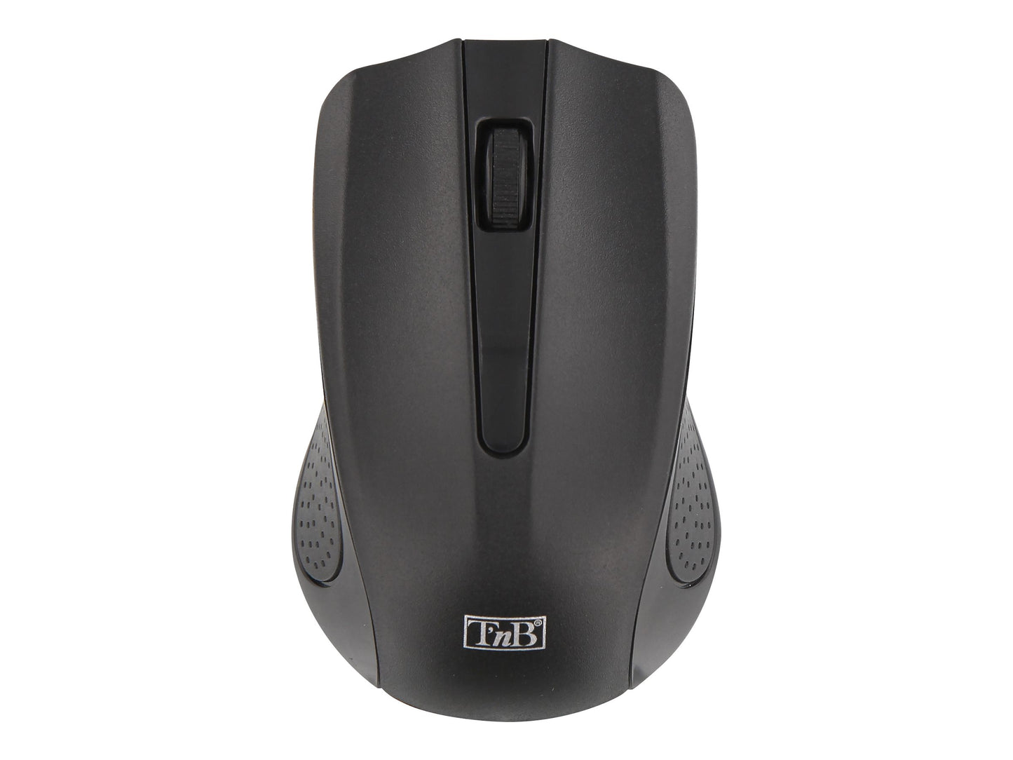 TNB SHARK Rf10 1000Dpi 2.4Ghz Wireless Optical Mouse Automatic Connection Usb Receiver Rf 2.4Ghz Range Up To 10M