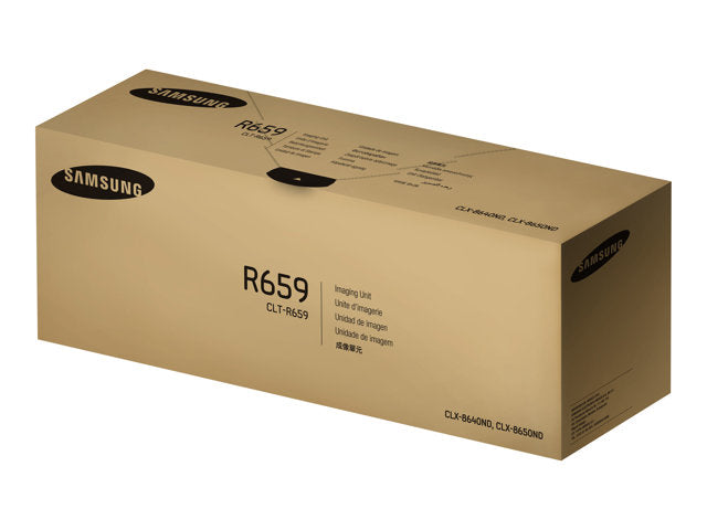 SAMSUNG original Toner cartridge LT-R659/SEE Imaging Unit SU418A