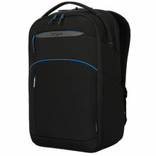 Charger l'image dans la galerie, TARGUS Coastline 15-16p Laptop Backpack Black