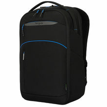 Charger l'image dans la galerie, TARGUS Coastline 15-16p Laptop Backpack Black