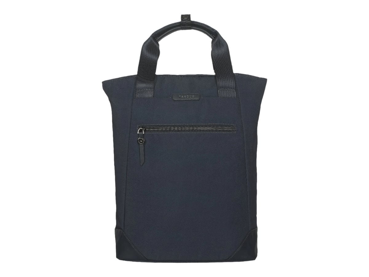 TARGUS Avila 15-16p 2-in-1 Convertible - Mignight Navy