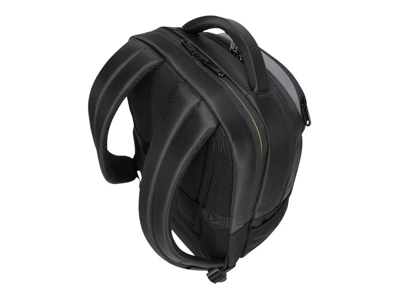 TARGUS TARGUS CityGear 17.3p Backpack Blk
