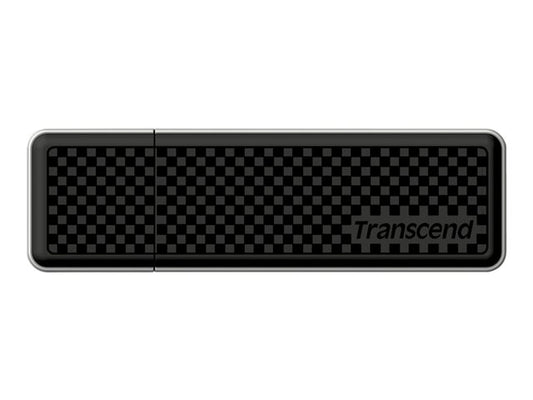 TRANSCEND 8Go Clé USB USB3.1 Gen 1- Haute Performance/ Endurance puce MLC