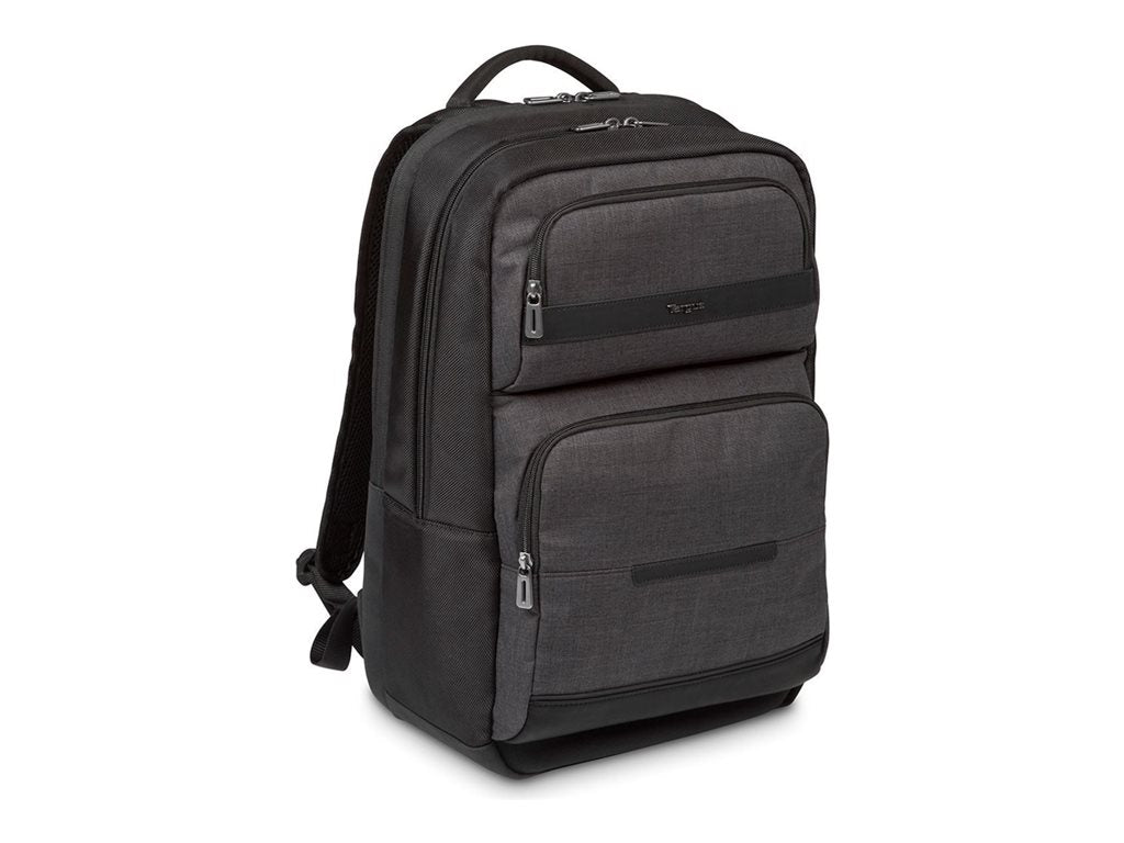 TARGUS CitySmart Advanced 12.5-15.6p Laptop Backpack Black