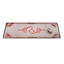 Charger l'image dans la galerie, LEXIP X UBISOFT ASSASSINS CREED SHADOWS COFFRET INITIATE JEU PC SOURIS TAPIS