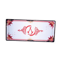 Charger l'image dans la galerie, LEXIP X UBISOFT ASSASSINS CREED TAPIS DE SOURIS XXL SHADOWS