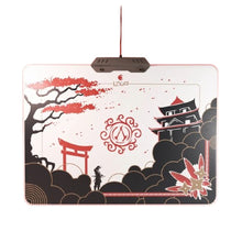 Charger l'image dans la galerie, LEXIP X UBISOFT ASSASSINS CREED TAPIS DE SOURIS SHADOWS