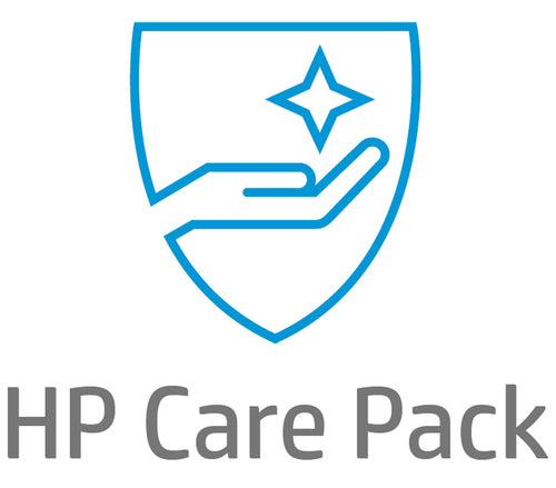 HP 3y NextBusDay Standard Monitor HWSupp,Standard Monitor Up to 22 1/1/1 wty,3 years of hardware support. Next business day onsite